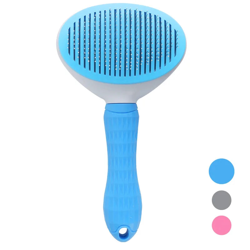 Pet Hair Remove Brush