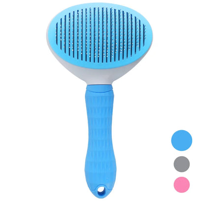 Pet Hair Remove Brush