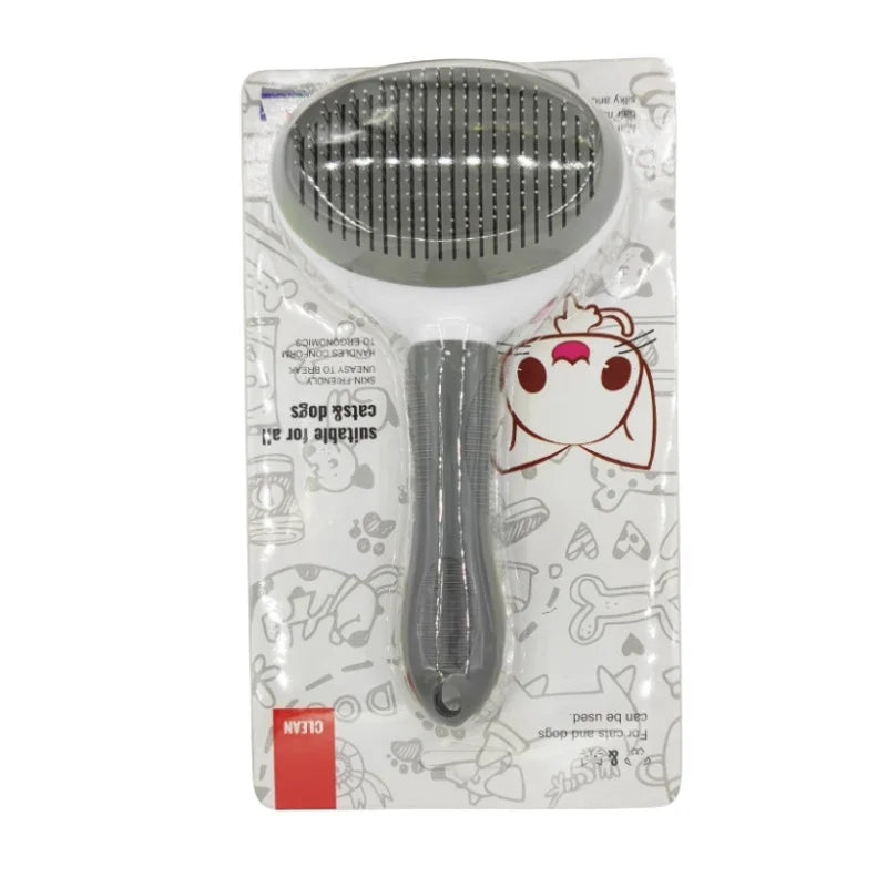 Pet Hair Remove Brush