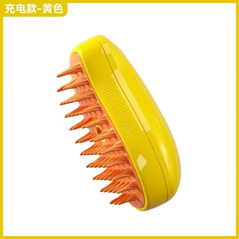 Pet Electric Spray Comb