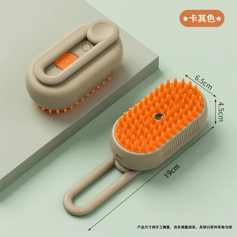 Pet Electric Spray Comb