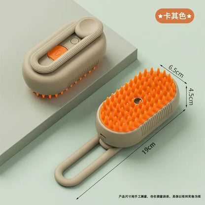 Pet Electric Spray Comb