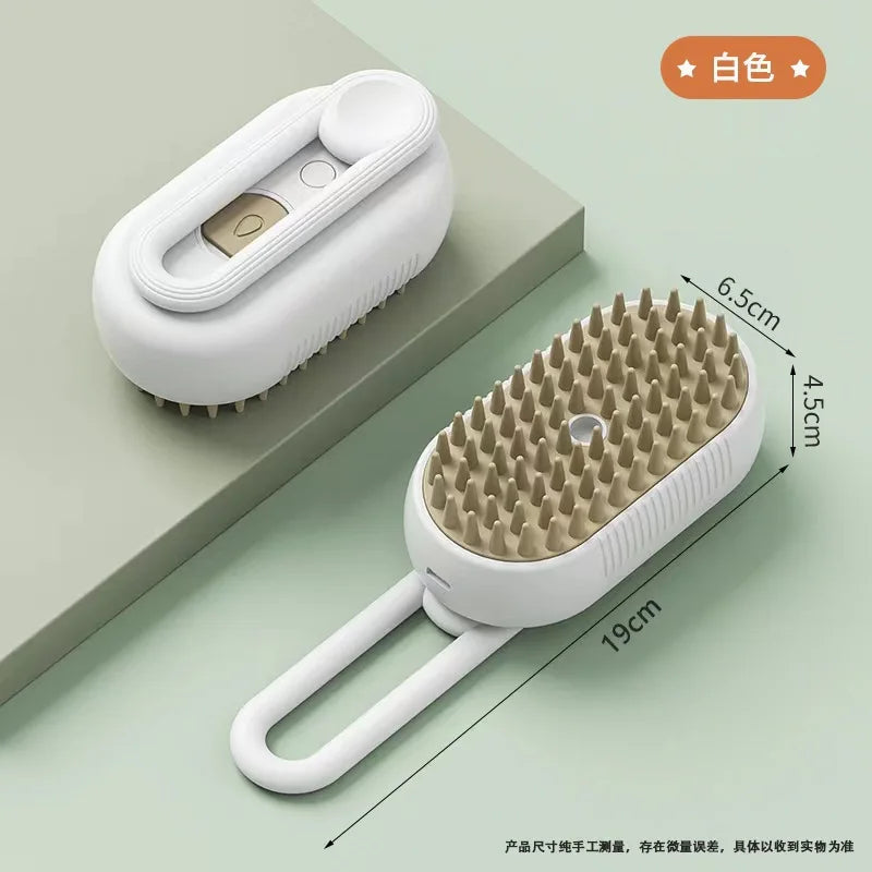 Pet Electric Spray Comb