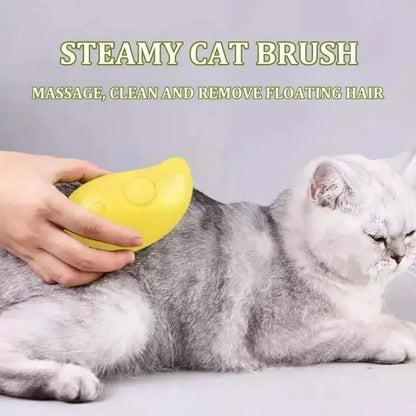 Pet Electric Spray Comb