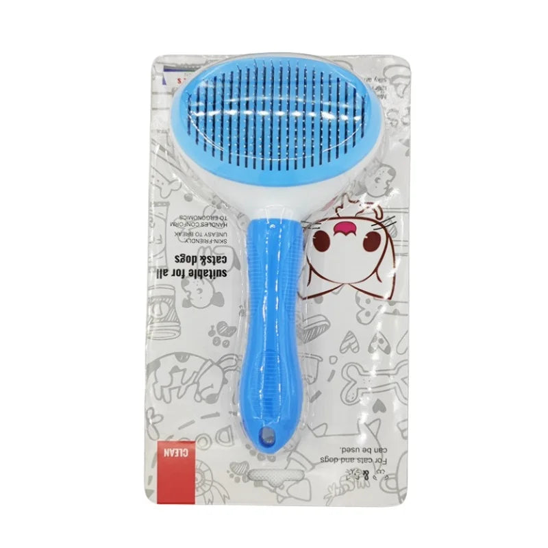 Pet Hair Remove Brush