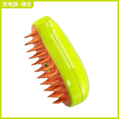 Pet Electric Spray Comb