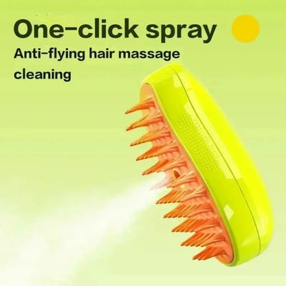 Pet Electric Spray Comb