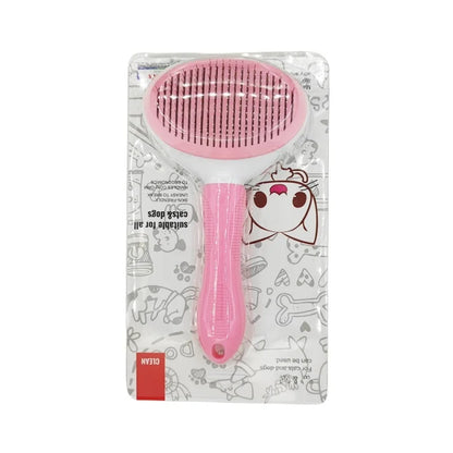 Pet Hair Remove Brush